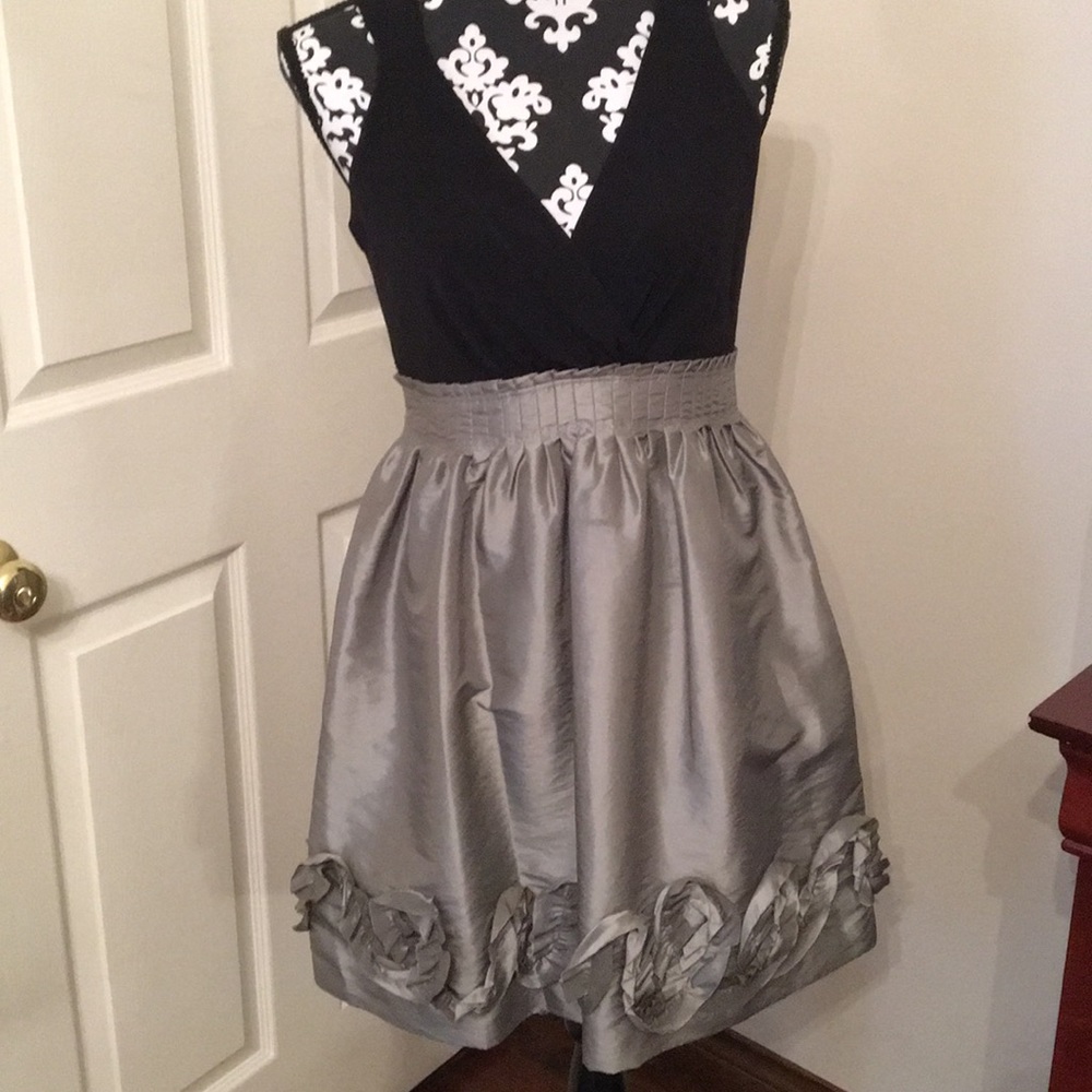 Max and Cleo Dress